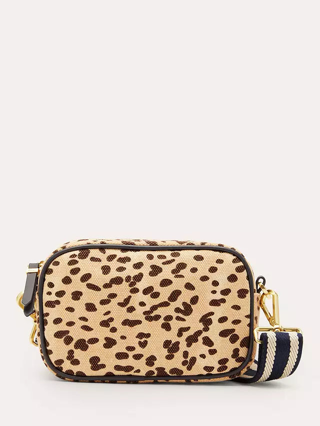 Crossbody Cheetah