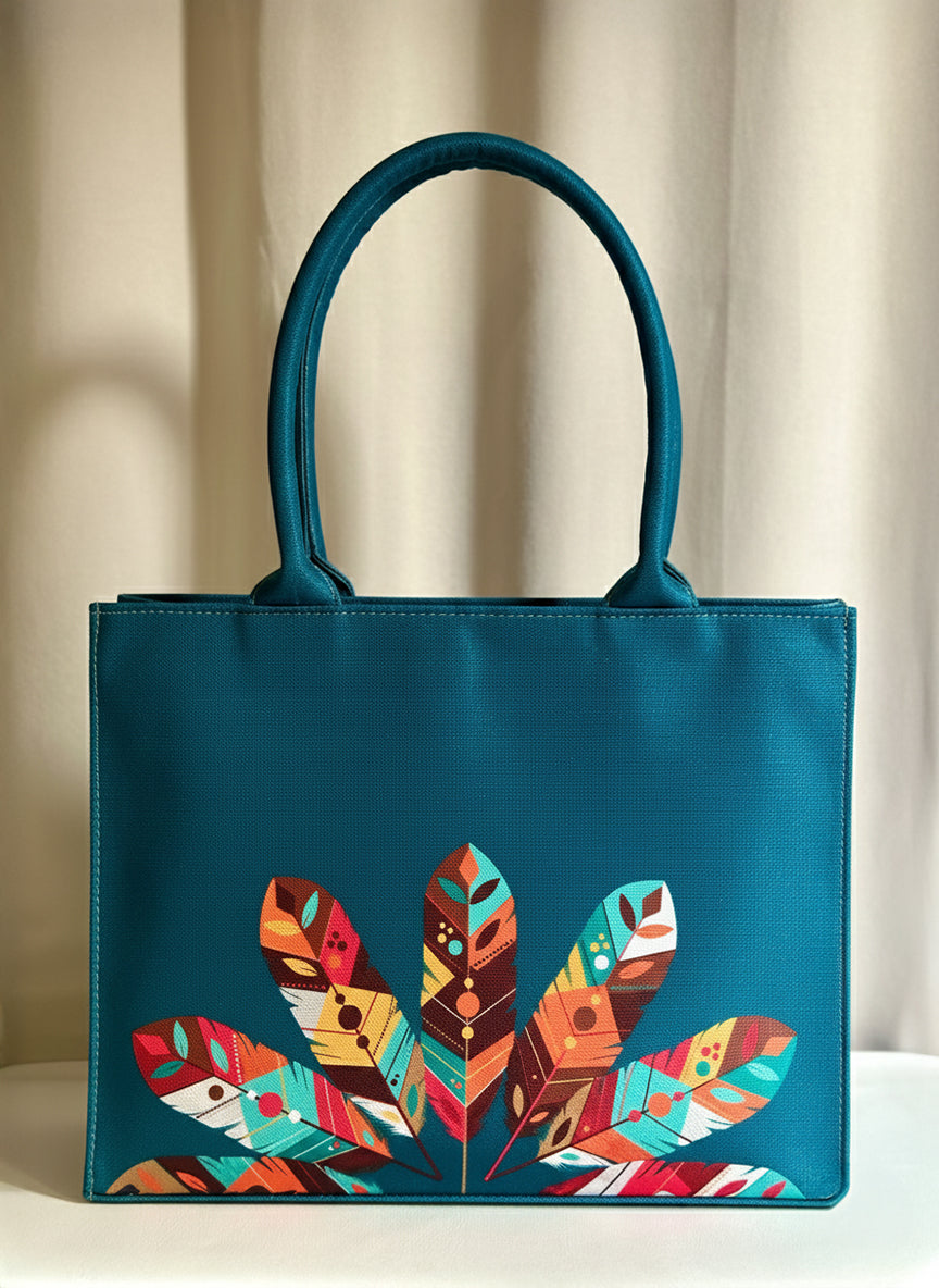 Canvas Tote Bag