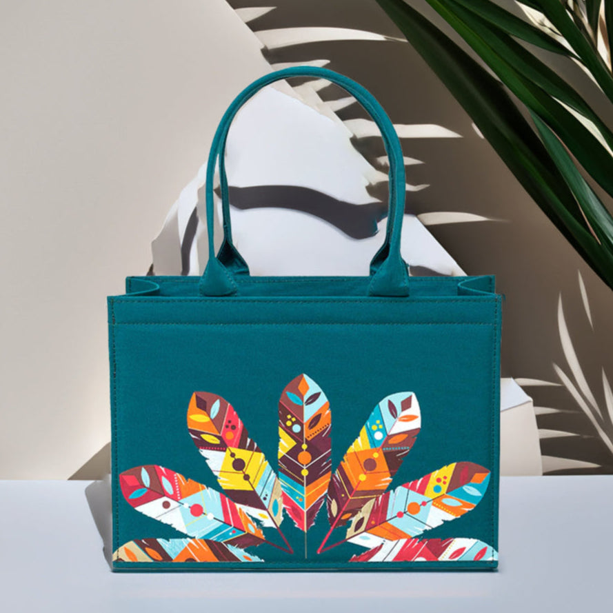 Canvas Tote Bag